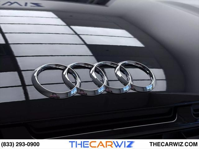 used 2021 Audi R8 car, priced at $176,499