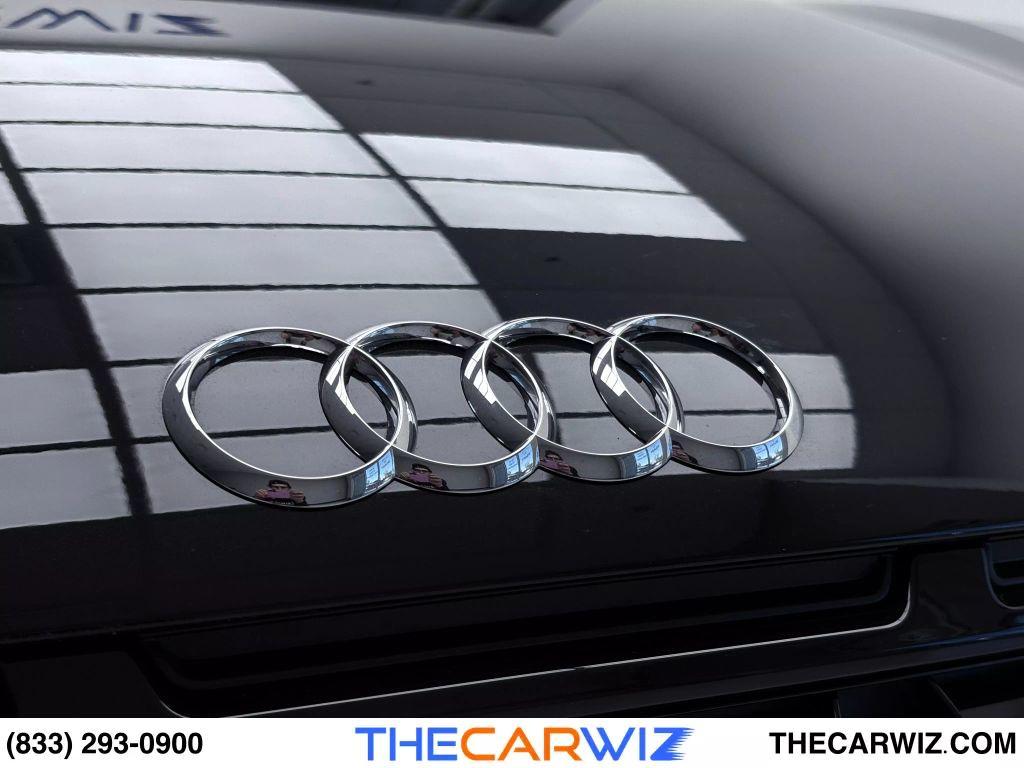 used 2021 Audi R8 car, priced at $159,988