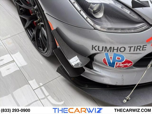 used 2016 Dodge Viper car, priced at $249,999
