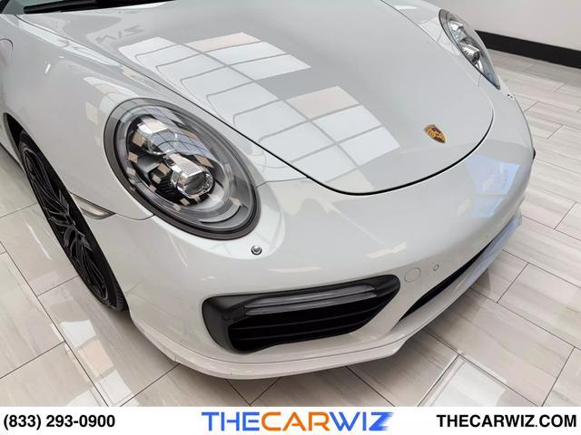 used 2017 Porsche 911 car, priced at $129,888