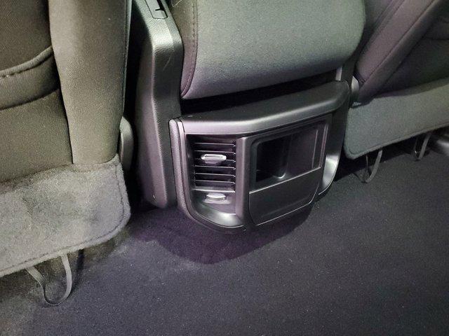 used 2025 Ram 1500 car, priced at $36,835