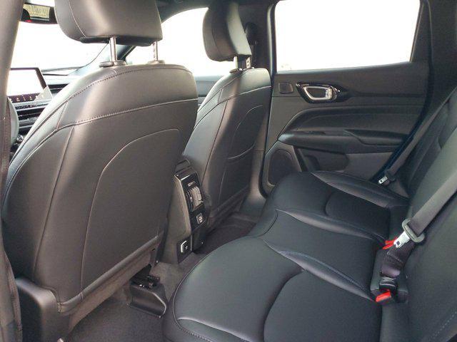 new 2026 Jeep Compass car, priced at $35,724