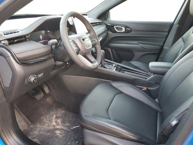 new 2026 Jeep Compass car, priced at $35,724