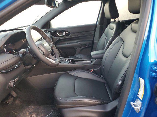 new 2026 Jeep Compass car, priced at $35,724