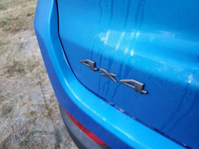 new 2026 Jeep Compass car, priced at $35,724