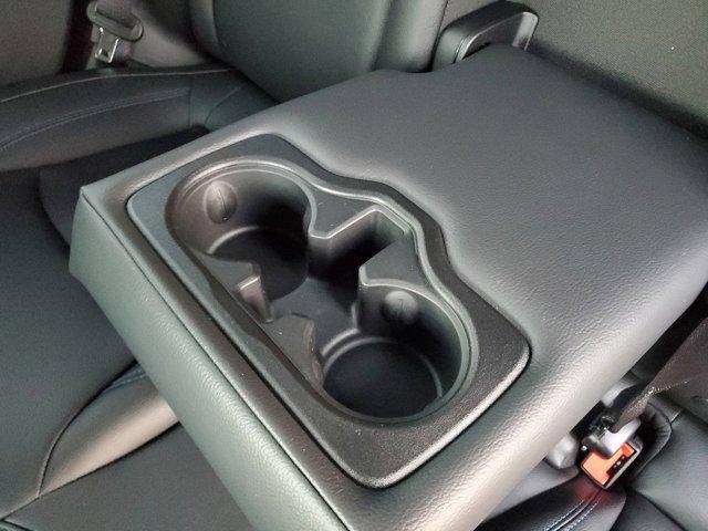 new 2026 Jeep Compass car, priced at $35,724