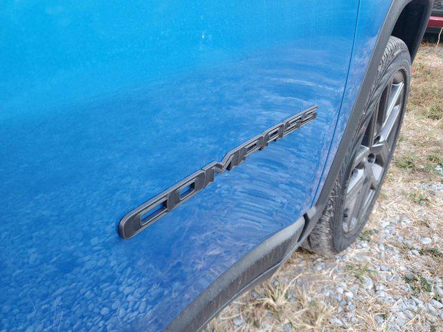 new 2026 Jeep Compass car, priced at $35,724