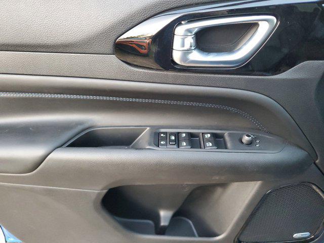 new 2026 Jeep Compass car, priced at $35,724