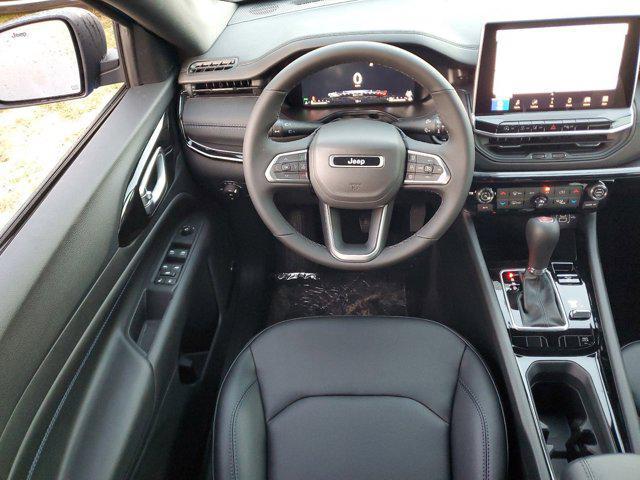 new 2026 Jeep Compass car, priced at $35,724