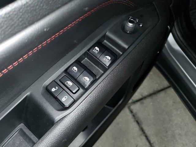 used 2024 Jeep Compass car, priced at $25,977