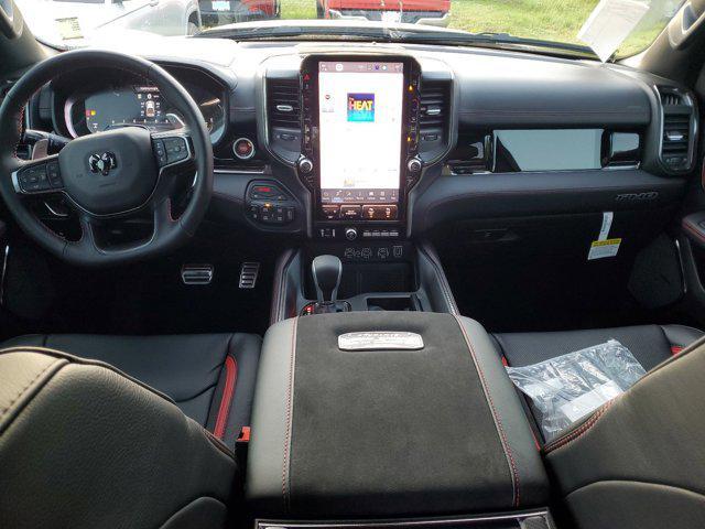 new 2025 Ram 1500 car, priced at $85,315