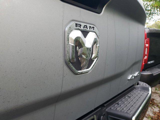 new 2024 Ram 3500 car, priced at $67,380