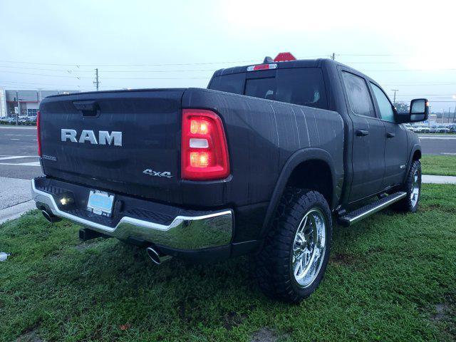 new 2025 Ram 1500 car, priced at $58,019