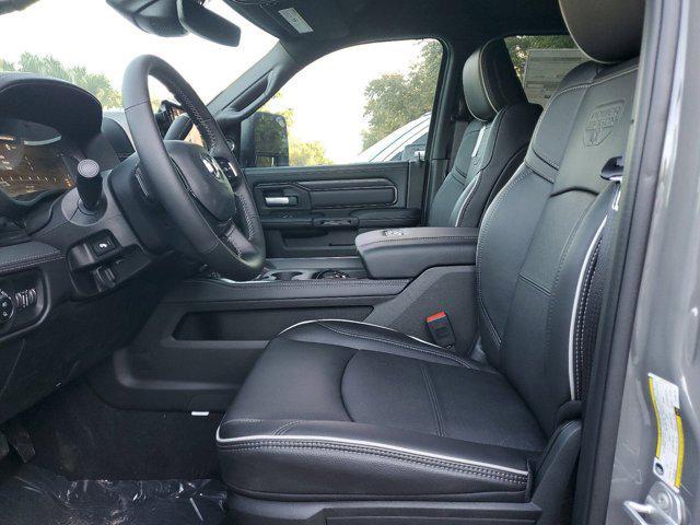 new 2026 Ram 2500 car, priced at $80,999