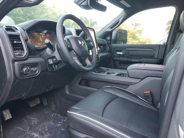 new 2026 Ram 2500 car, priced at $80,999