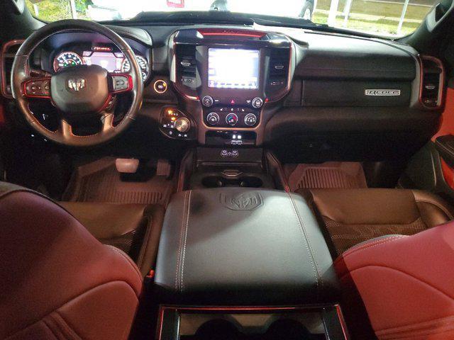 used 2020 Ram 1500 car, priced at $39,881