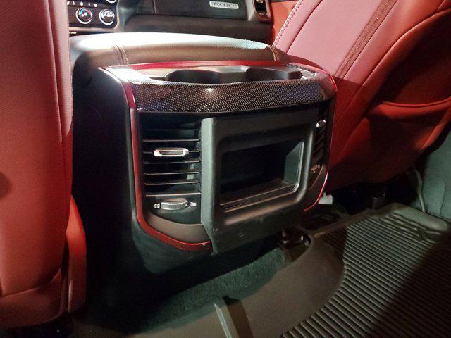 used 2020 Ram 1500 car, priced at $39,881