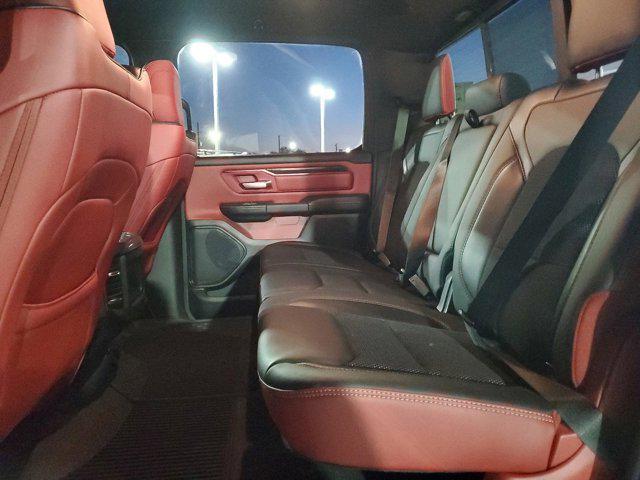 used 2020 Ram 1500 car, priced at $39,881