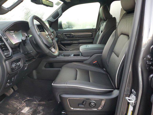 new 2026 Ram 1500 car, priced at $73,260