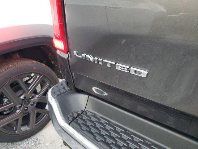 new 2026 Ram 1500 car, priced at $73,260