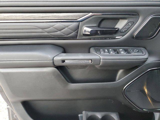 new 2026 Ram 1500 car, priced at $73,260