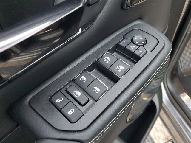 new 2026 Ram 1500 car, priced at $73,260