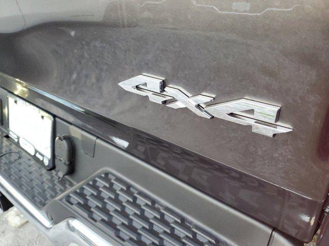 new 2026 Ram 1500 car, priced at $73,260