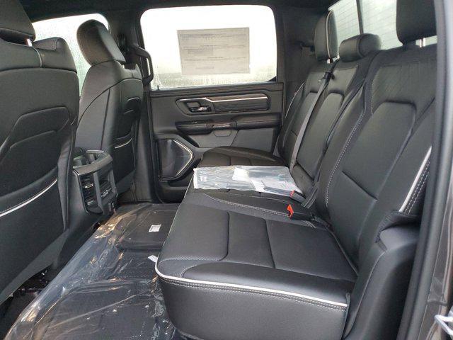 new 2026 Ram 1500 car, priced at $73,260