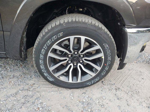 new 2026 Ram 1500 car, priced at $73,260