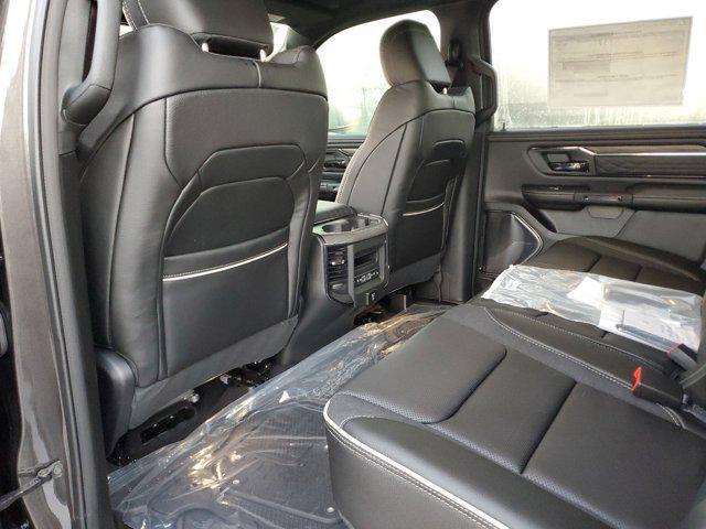 new 2026 Ram 1500 car, priced at $73,260