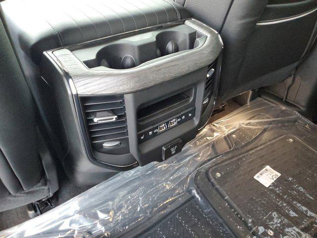 new 2026 Ram 1500 car, priced at $73,260