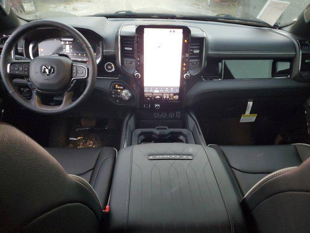 new 2026 Ram 1500 car, priced at $73,260