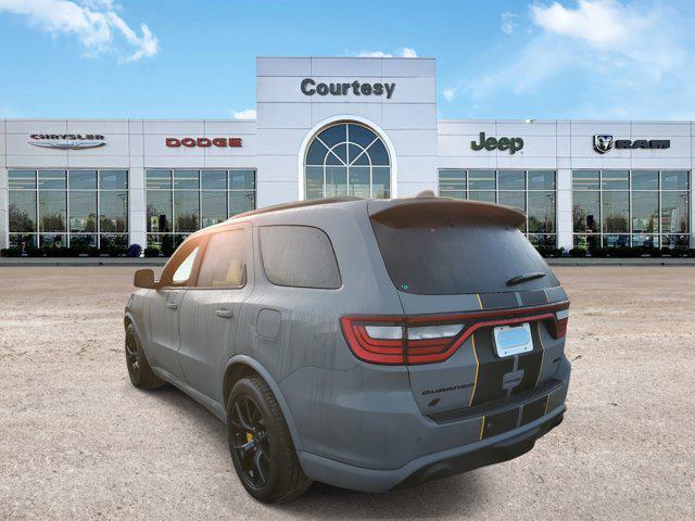 new 2024 Dodge Durango car, priced at $91,785