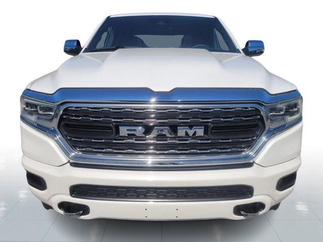 new 2024 Ram 1500 car, priced at $64,285