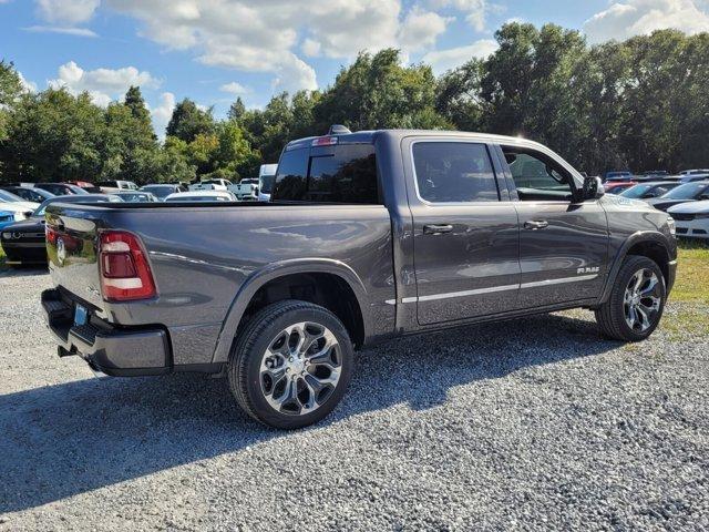 new 2024 Ram 1500 car, priced at $64,235