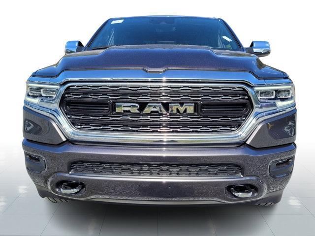 new 2024 Ram 1500 car, priced at $64,235