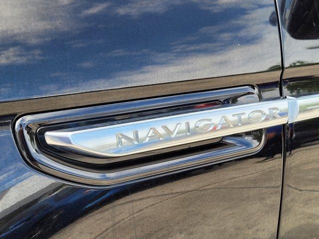 used 2019 Lincoln Navigator car, priced at $32,661
