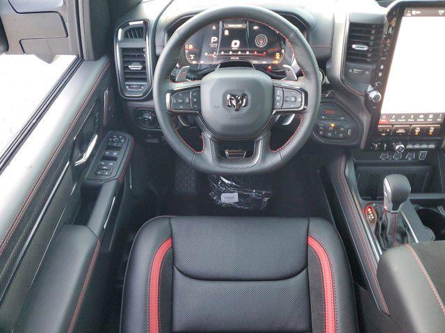 new 2026 Ram 1500 car, priced at $86,453