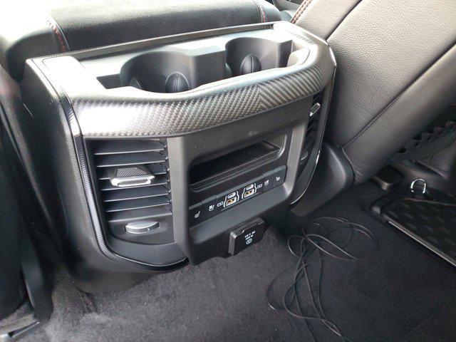 new 2026 Ram 1500 car, priced at $86,453