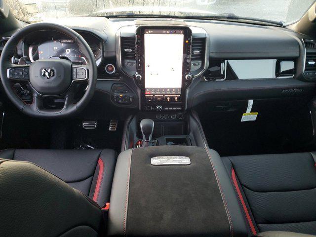 new 2026 Ram 1500 car, priced at $86,453