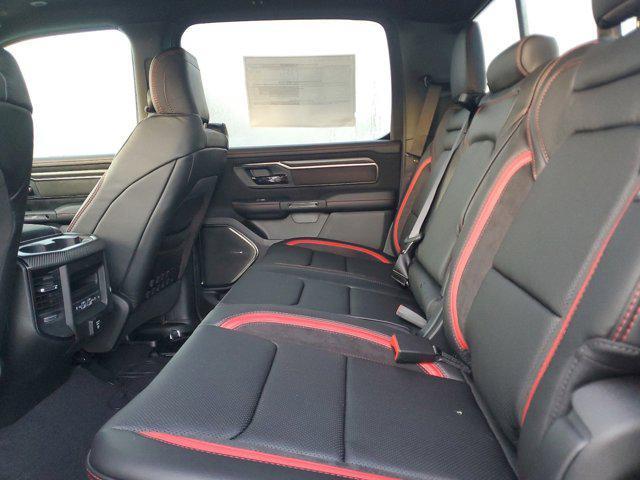 new 2026 Ram 1500 car, priced at $86,453