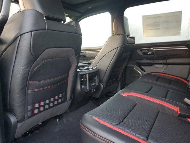 new 2026 Ram 1500 car, priced at $86,453