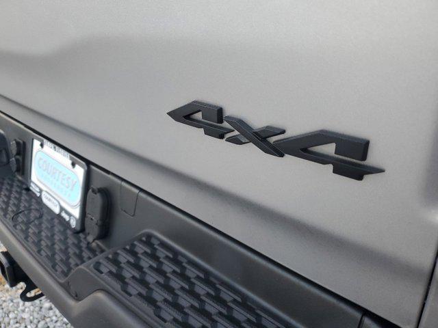 new 2026 Ram 1500 car, priced at $86,453