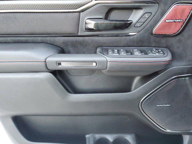 new 2026 Ram 1500 car, priced at $86,453