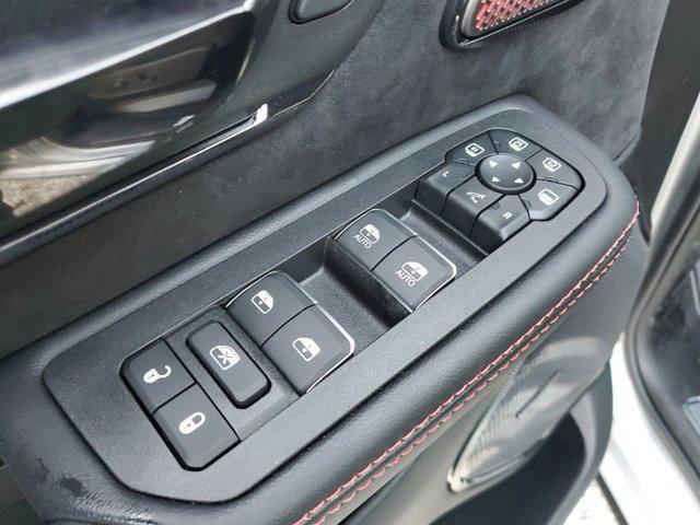 new 2026 Ram 1500 car, priced at $86,453