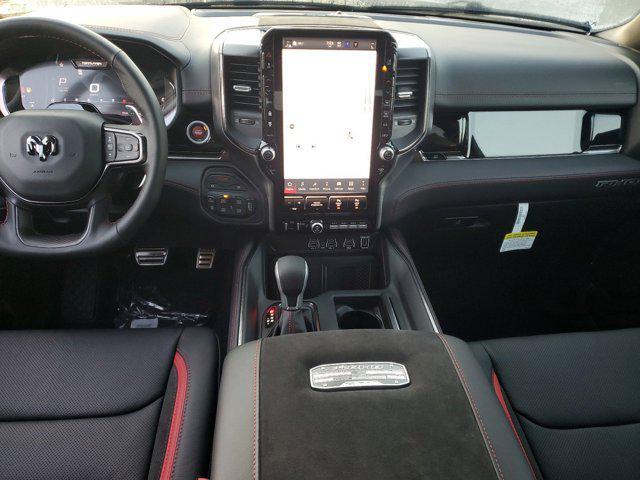 new 2026 Ram 1500 car, priced at $86,453