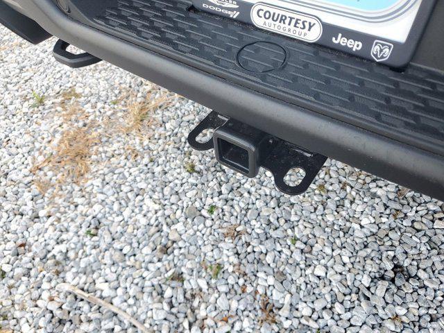 new 2026 Ram 1500 car, priced at $86,453