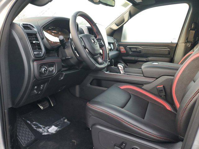 new 2026 Ram 1500 car, priced at $86,453
