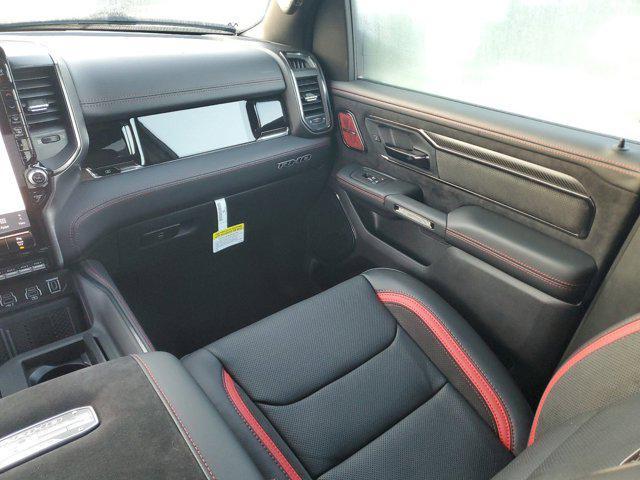 new 2026 Ram 1500 car, priced at $86,453