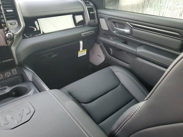 new 2026 Ram 1500 car, priced at $69,499